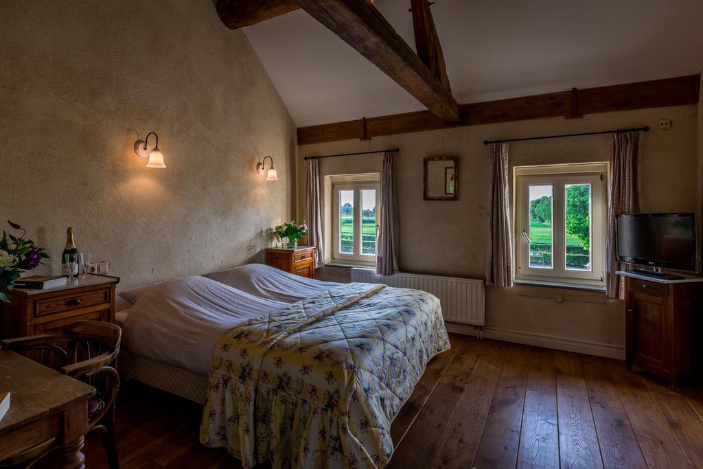 Heijenrath Auberge De Smockelaer الغرفة الصورة