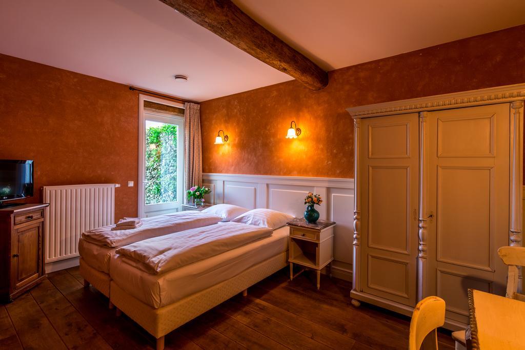 Heijenrath Auberge De Smockelaer الغرفة الصورة