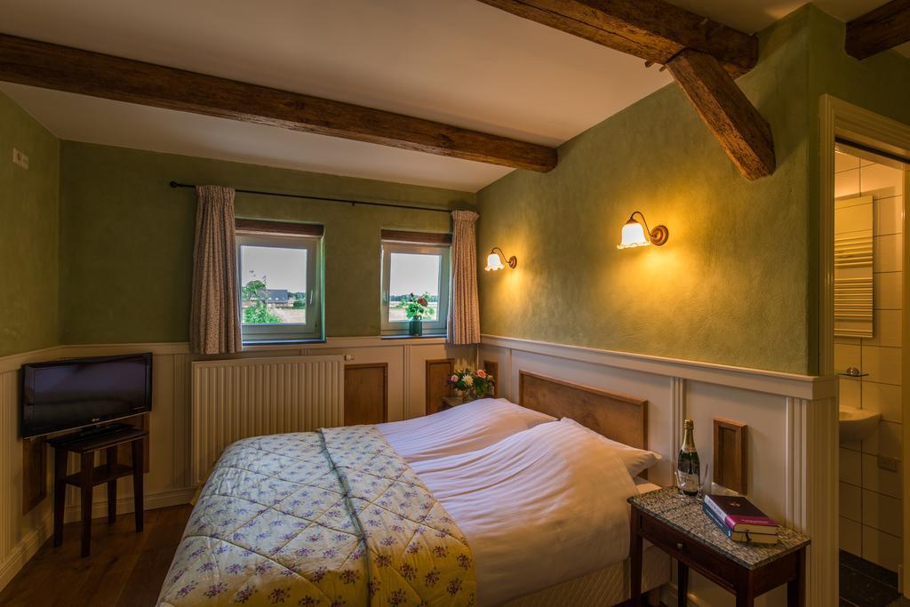 Heijenrath Auberge De Smockelaer الغرفة الصورة