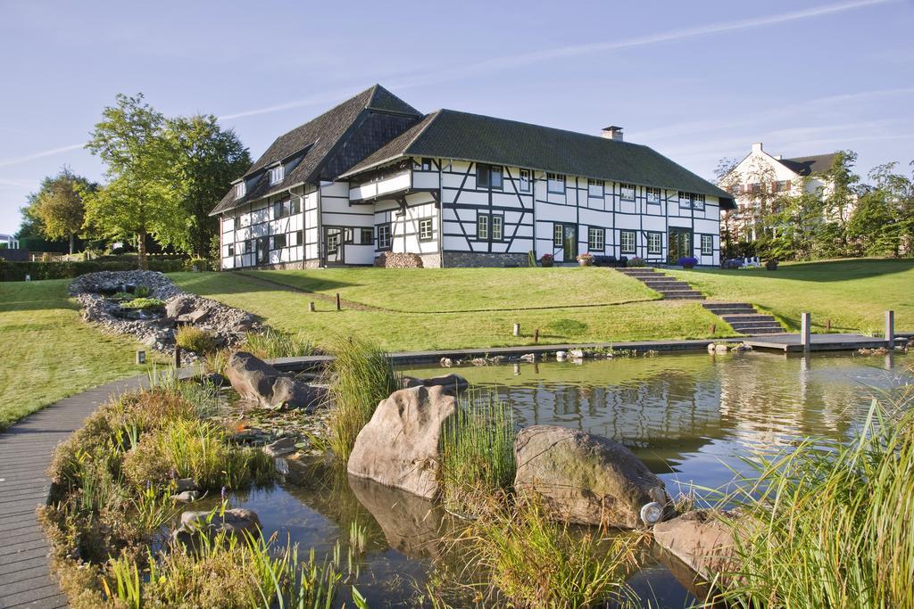 Heijenrath Auberge De Smockelaer الغرفة الصورة