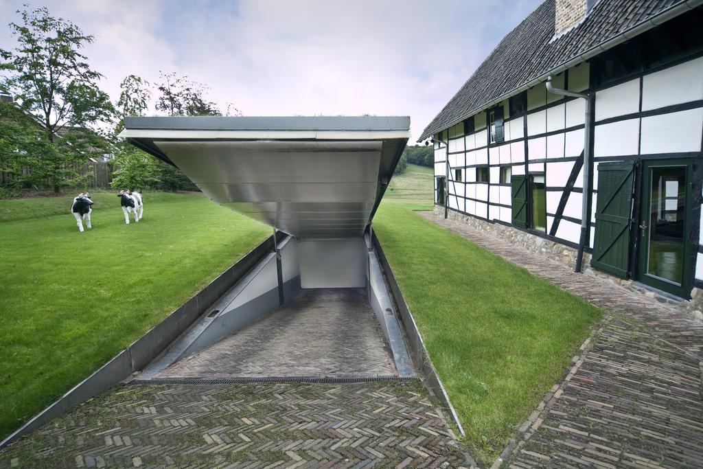 Heijenrath Auberge De Smockelaer الغرفة الصورة