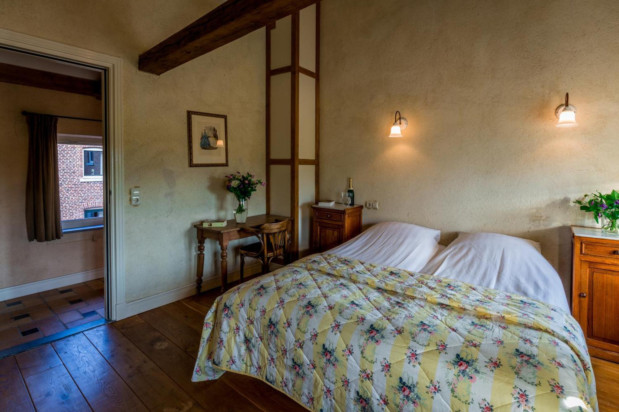 Heijenrath Auberge De Smockelaer الغرفة الصورة